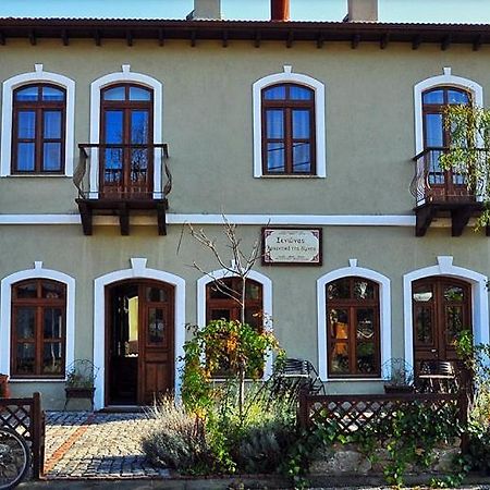 Mansion Of Kerkini Powered By Hotel Oikoperiigitis المظهر الخارجي الصورة