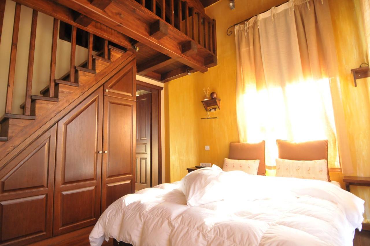 Mansion Of Kerkini Powered By Hotel Oikoperiigitis المظهر الخارجي الصورة