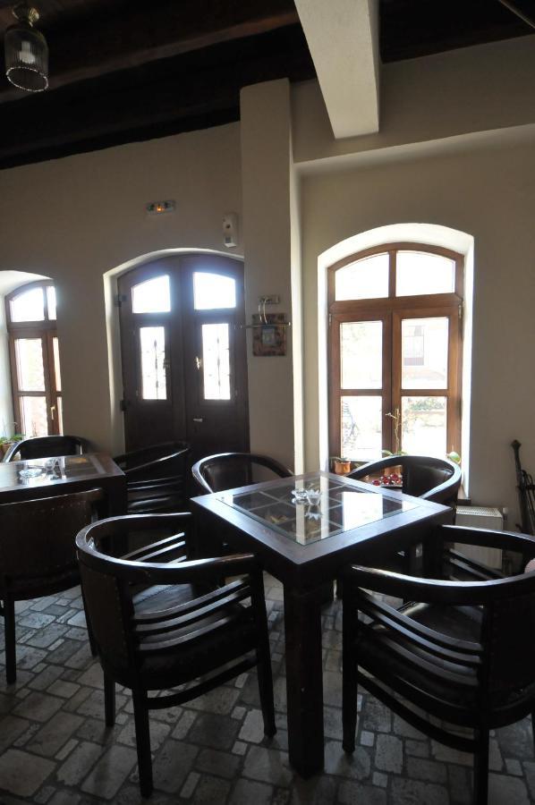 Mansion Of Kerkini Powered By Hotel Oikoperiigitis المظهر الخارجي الصورة