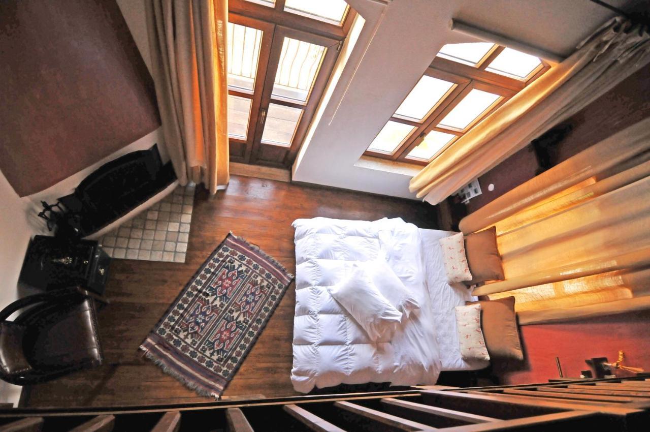 Mansion Of Kerkini Powered By Hotel Oikoperiigitis المظهر الخارجي الصورة