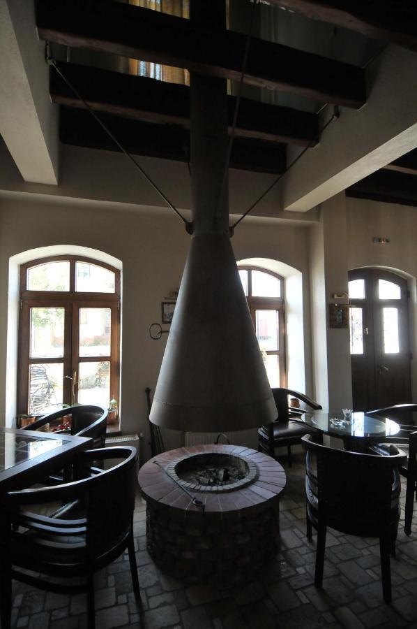Mansion Of Kerkini Powered By Hotel Oikoperiigitis المظهر الخارجي الصورة